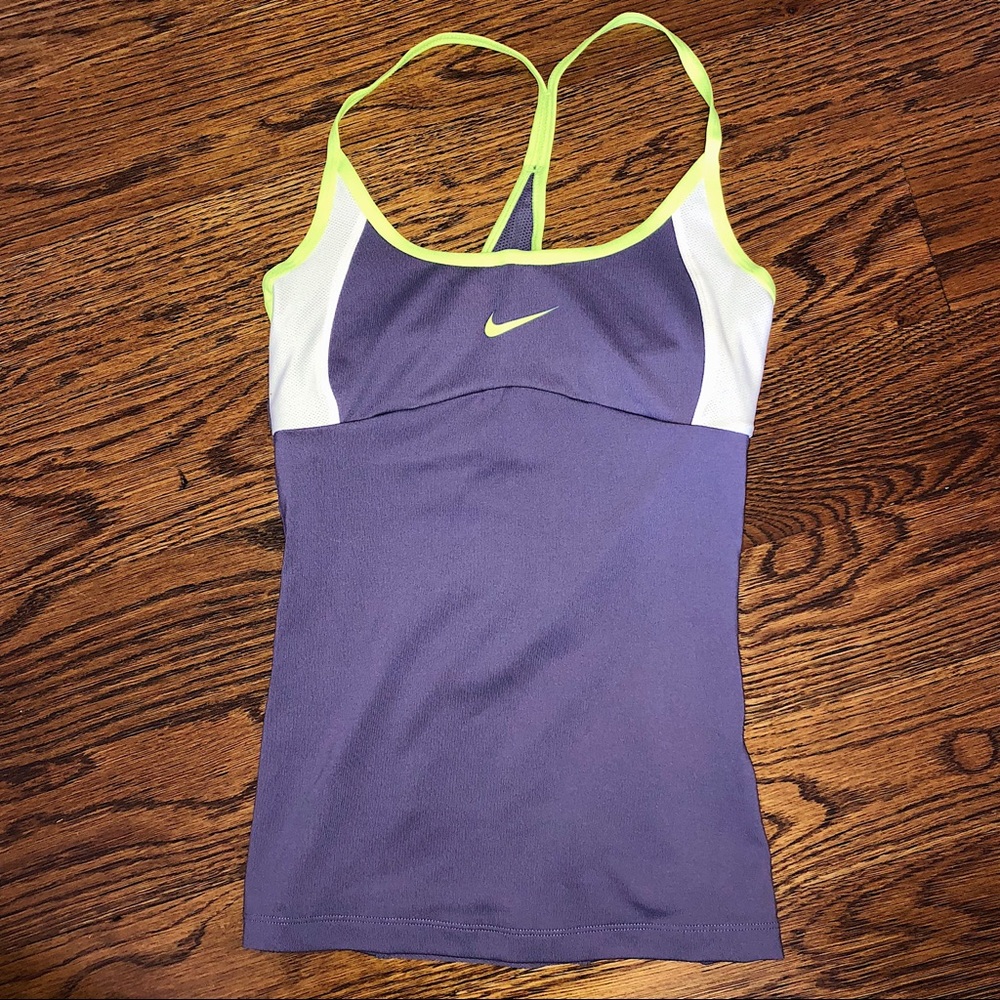 Nike Tank